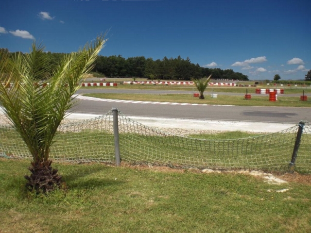  Karting Lot et garonne Track 